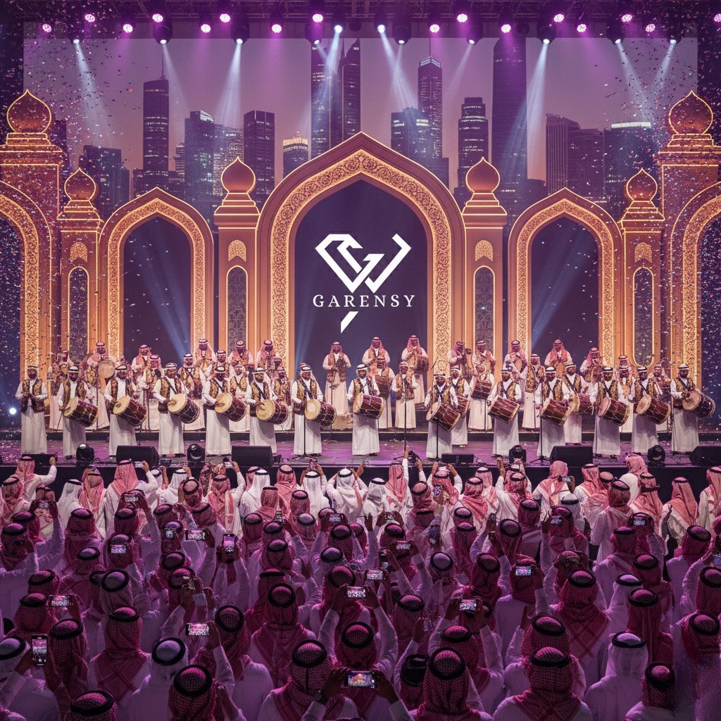 Traditional Bands & Performers