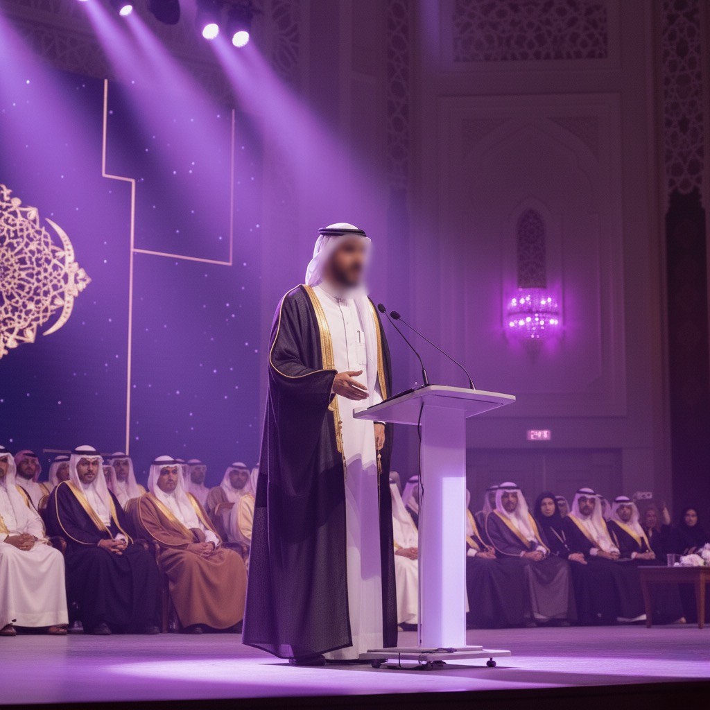 Event Hosts & Actors