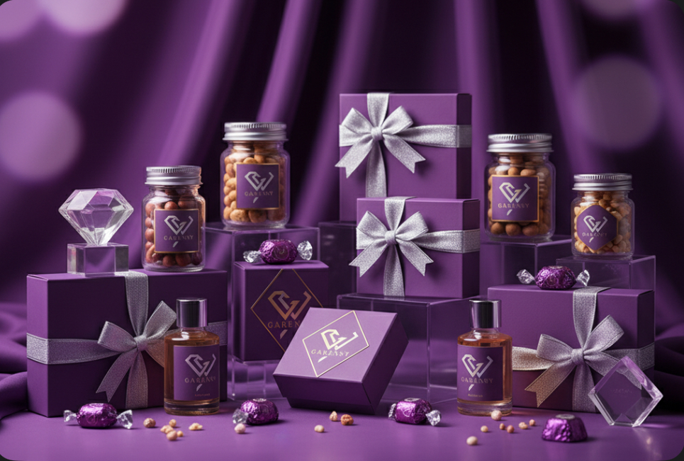 ‏Giveaways & ‏Gifts