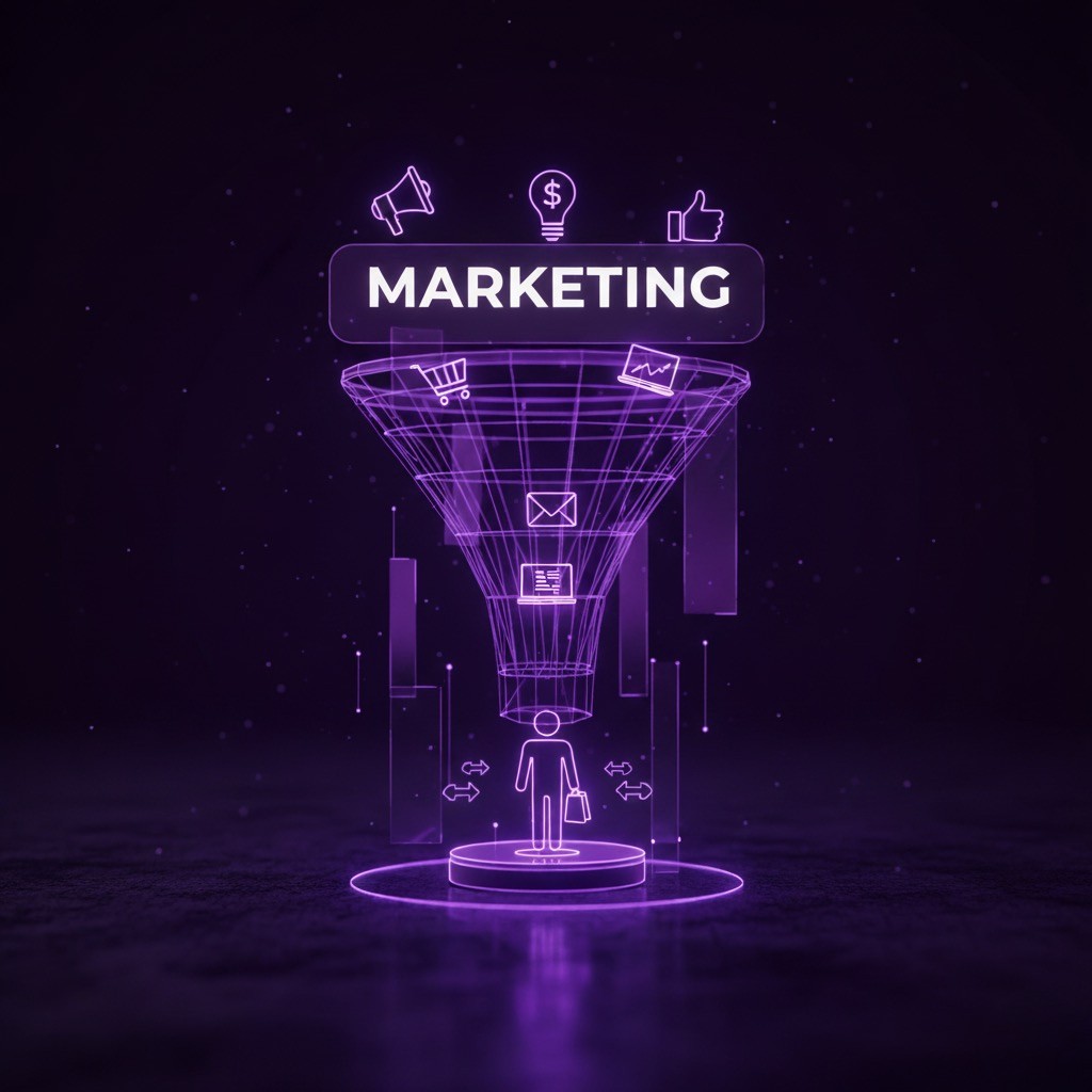 Marketing & Media Services