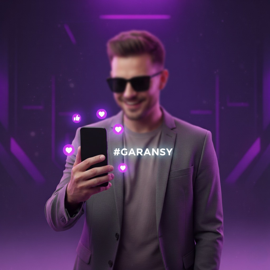 Event Influencers & Promoters