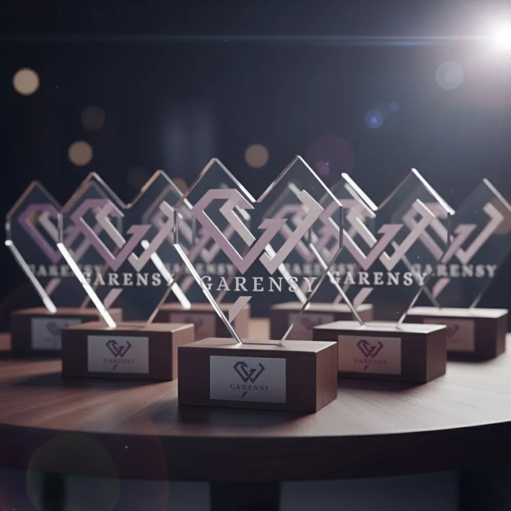 Appreciation Plaques